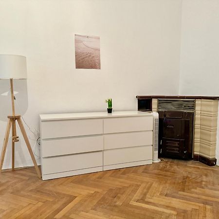 Spacious Apartment - 15 Min To Center فيينا المظهر الخارجي الصورة
