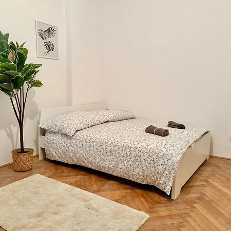 Spacious Apartment - 15 Min To Center فيينا المظهر الخارجي الصورة
