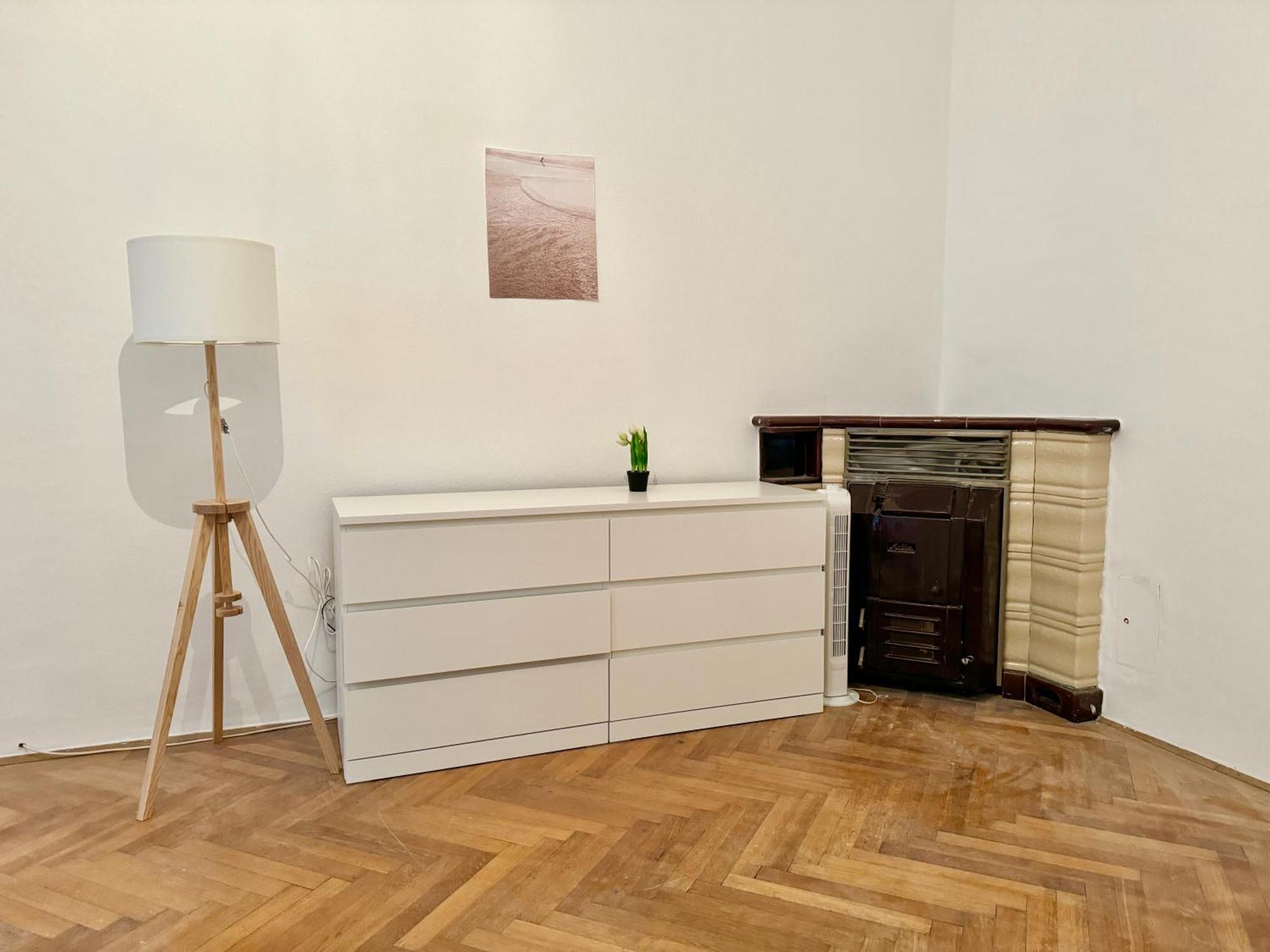 Spacious Apartment - 15 Min To Center فيينا المظهر الخارجي الصورة