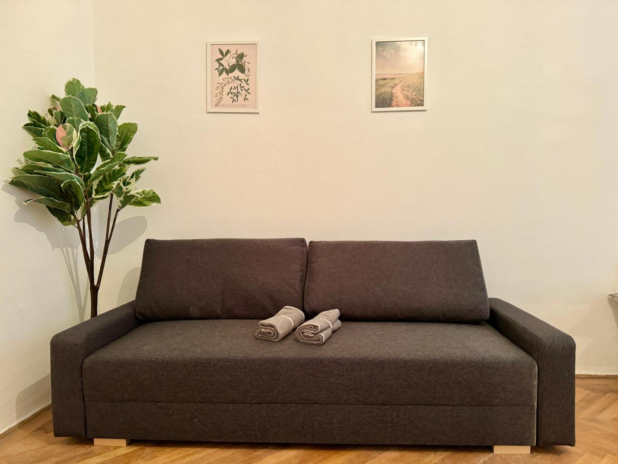Spacious Apartment - 15 Min To Center فيينا المظهر الخارجي الصورة